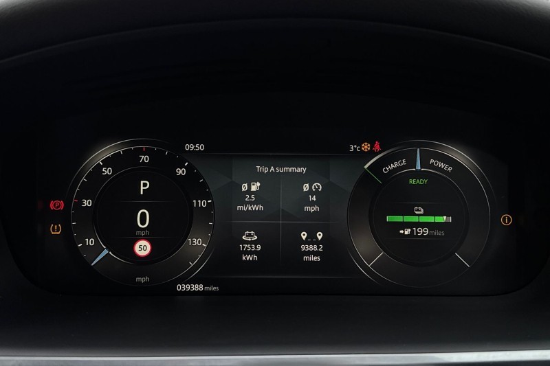 Used Jaguar I-Pace 2021 for sale - 77461942: Photo 16