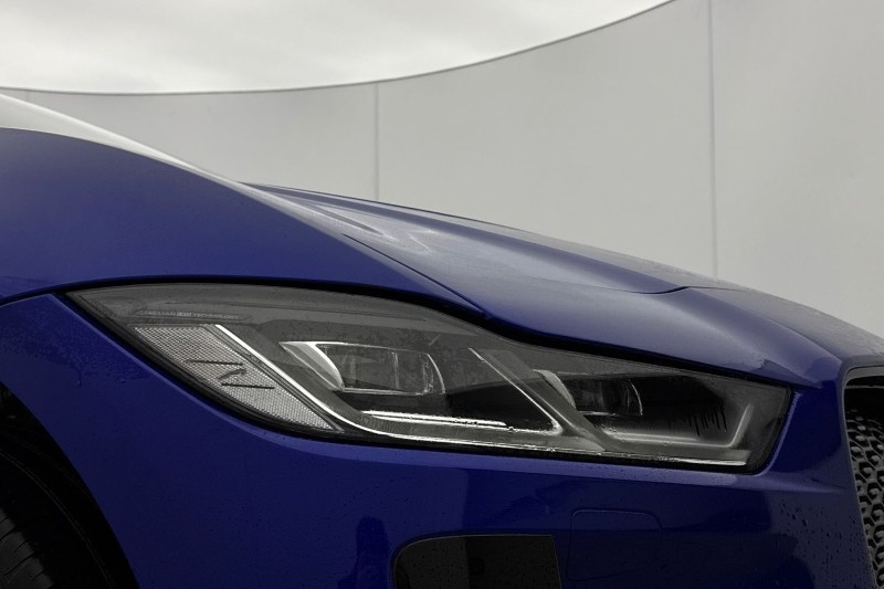 Used Jaguar I-Pace 2021 for sale - 77461942: Photo 17