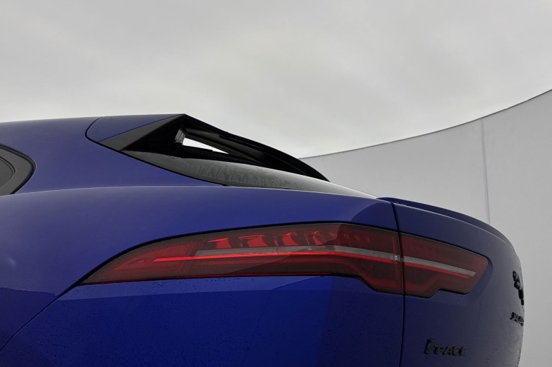 Used Jaguar I-Pace 2021 for sale - 77461942: Photo 19