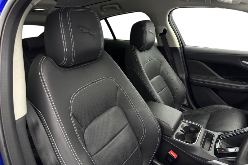 Used Jaguar I-Pace 2021 for sale - 77461942: Photo 26