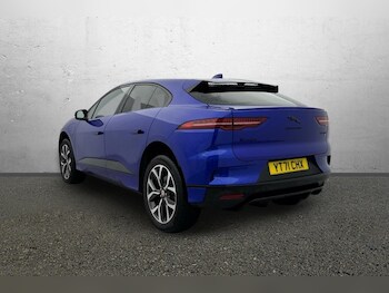 Used Jaguar I-Pace 2021 for sale - 77461942: Photo