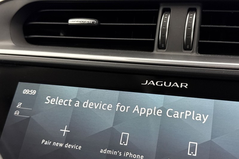 Used Jaguar I-Pace 2021 for sale - 77461942: Photo 30