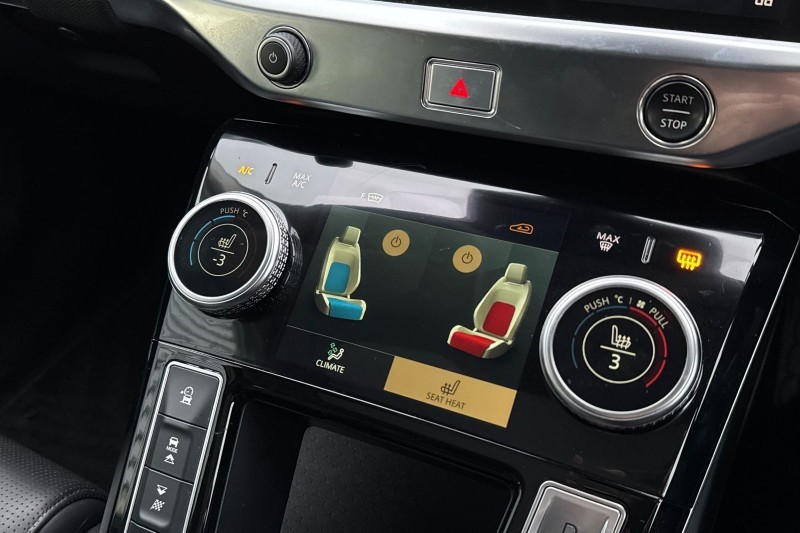 Used Jaguar I-Pace 2021 for sale - 77461942: Photo 32