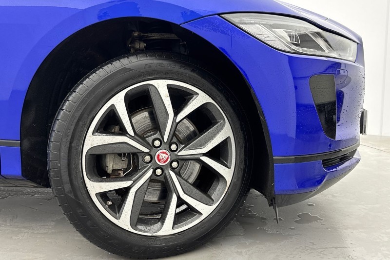 Used Jaguar I-Pace 2021 for sale - 77461942: Photo 38