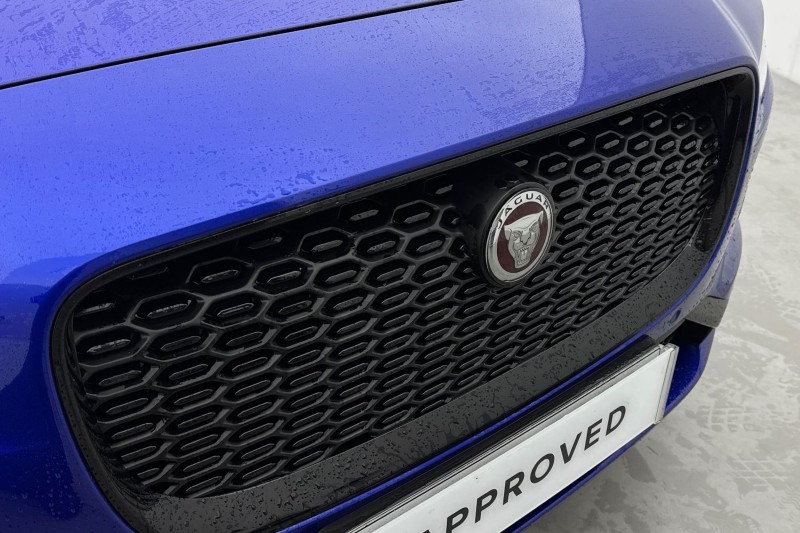 Used Jaguar I-Pace 2021 for sale - 77461942: Photo 39