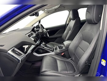 Used Jaguar I-Pace 2021 for sale - 77461942: Photo