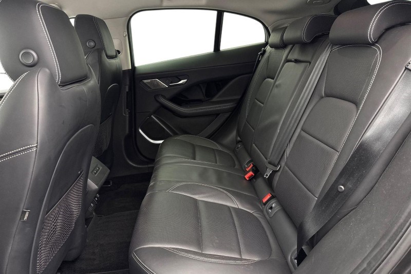 Used Jaguar I-Pace 2021 for sale - 77461942: Photo 4