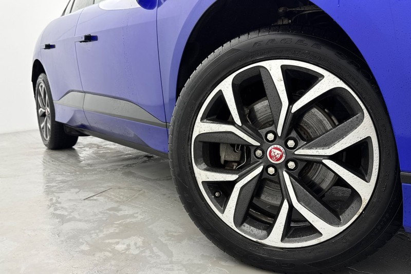 Used Jaguar I-Pace 2021 for sale - 77461942: Photo 40