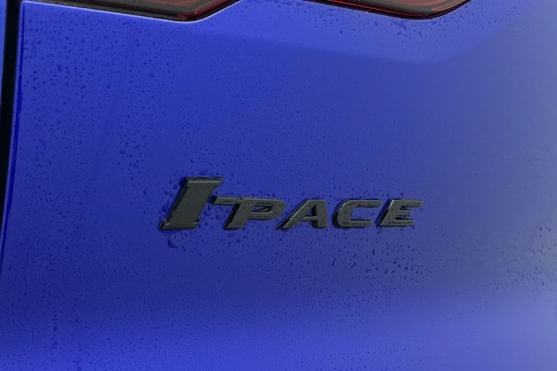 Used Jaguar I-Pace 2021 for sale - 77461942: Photo 42