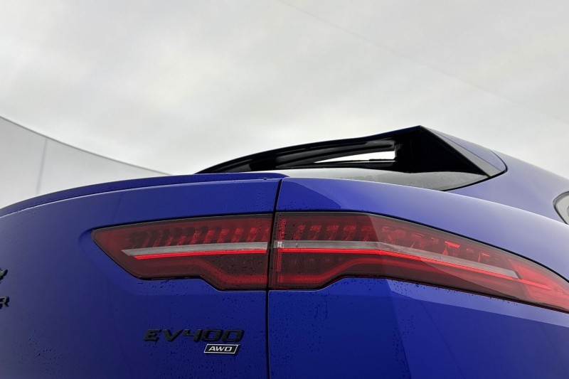 Used Jaguar I-Pace 2021 for sale - 77461942: Photo 43