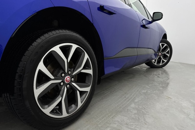 Used Jaguar I-Pace 2021 for sale - 77461942: Photo 44