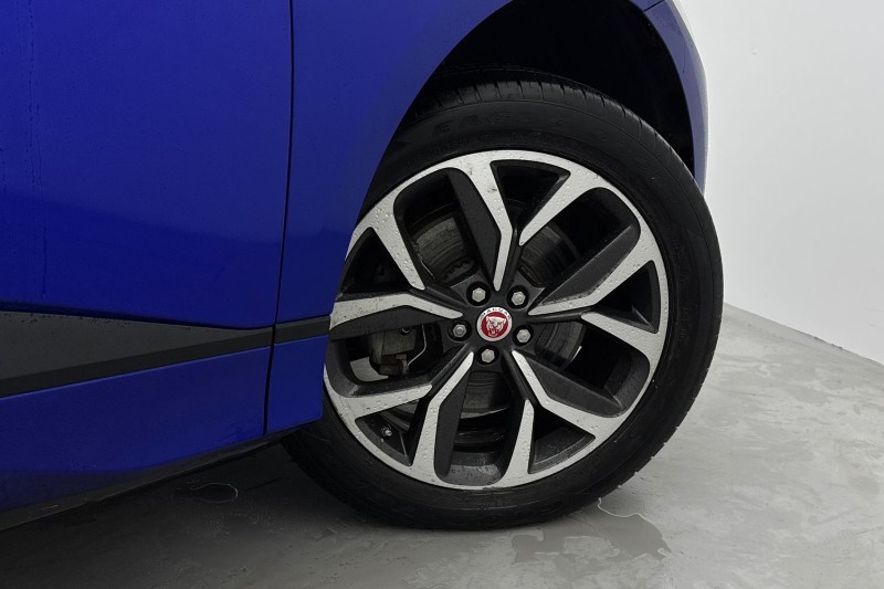 Used Jaguar I-Pace 2021 for sale - 77461942: Photo 45