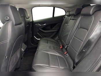 Used Jaguar I-Pace 2021 for sale - 77461942: Photo
