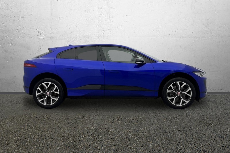 Used Jaguar I-Pace 2021 for sale - 77461942: Photo 5