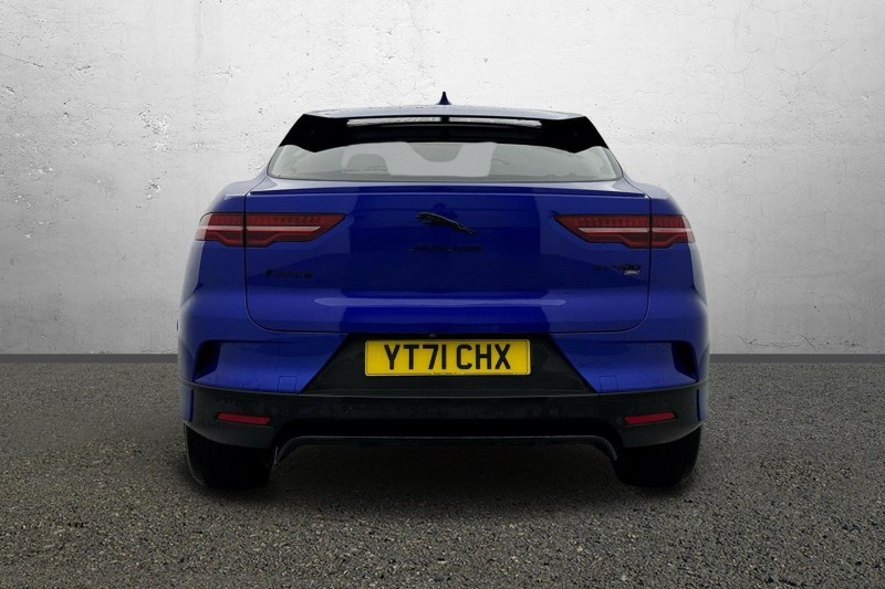 Used Jaguar I-Pace 2021 for sale - 77461942: Photo 6