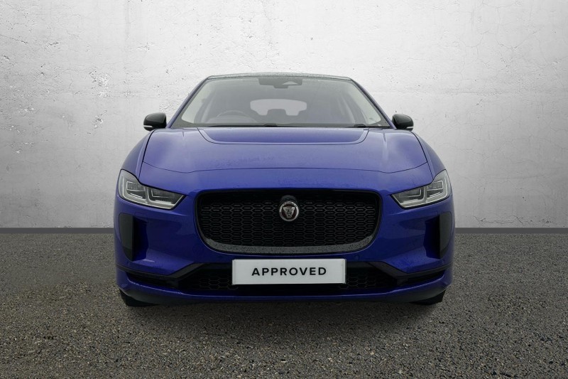 Used Jaguar I-Pace 2021 for sale - 77461942: Photo 7