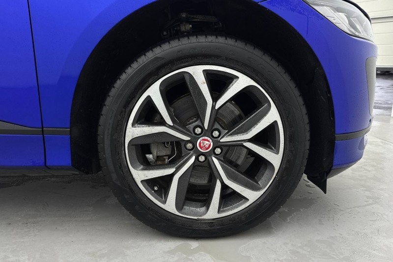 Used Jaguar I-Pace 2021 for sale - 77461942: Photo 8