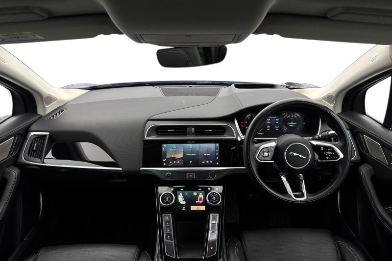 Used Jaguar I-Pace 2021 for sale - 77461942: Photo 9