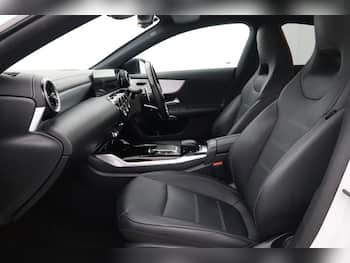 Used Mercedes-Benz CLA 2021 for sale - 79649461: Photo