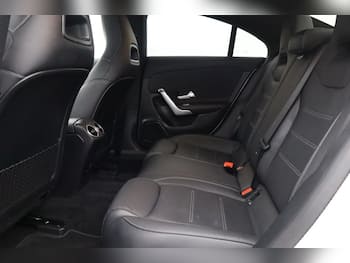 Used Mercedes-Benz CLA 2021 for sale - 79649461: Photo