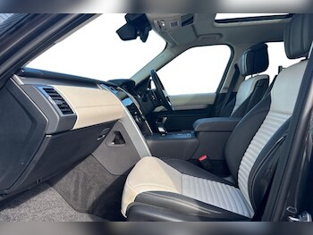 Used Land Rover Discovery 2025 for sale - 78270317: Photo