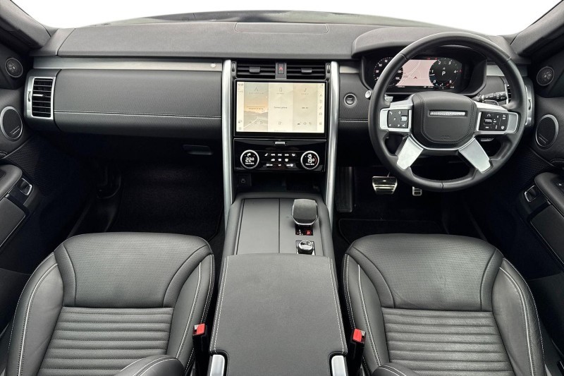 Used Land Rover Discovery 2023 for sale - 77607084: Photo 10