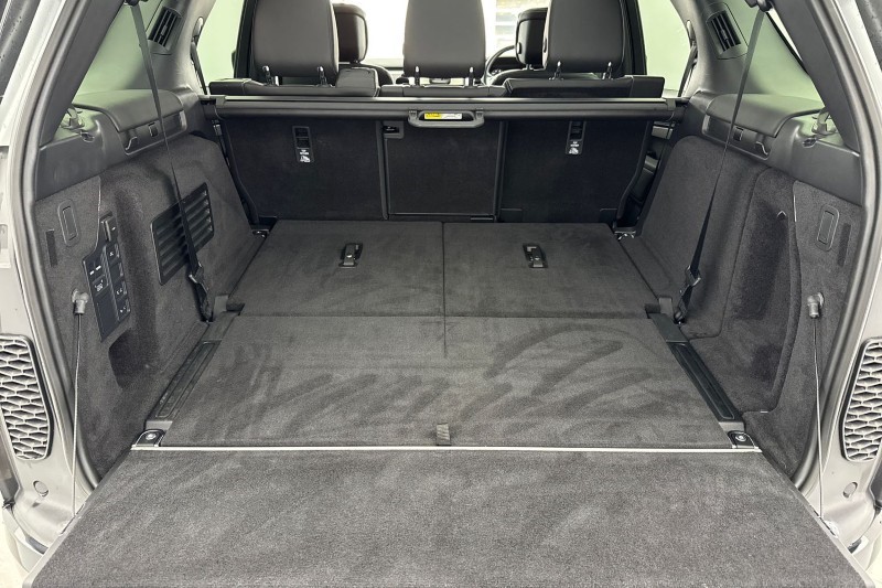 Used Land Rover Discovery 2023 for sale - 77607084: Photo 11