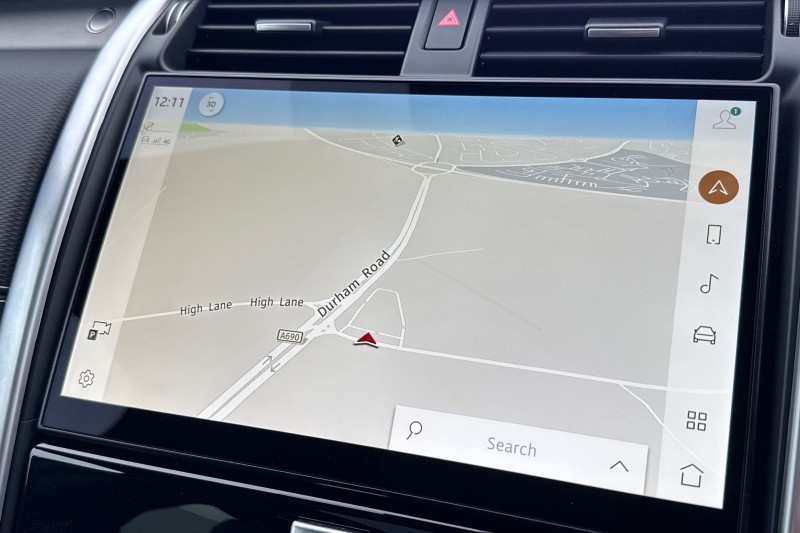 Used Land Rover Discovery 2023 for sale - 77607084: Photo 12