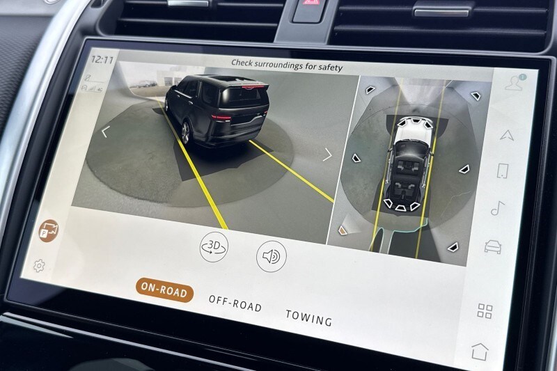 Used Land Rover Discovery 2023 for sale - 77607084: Photo 13