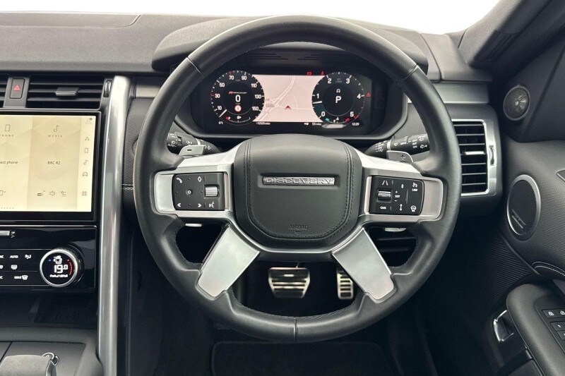 Used Land Rover Discovery 2023 for sale - 77607084: Photo 16