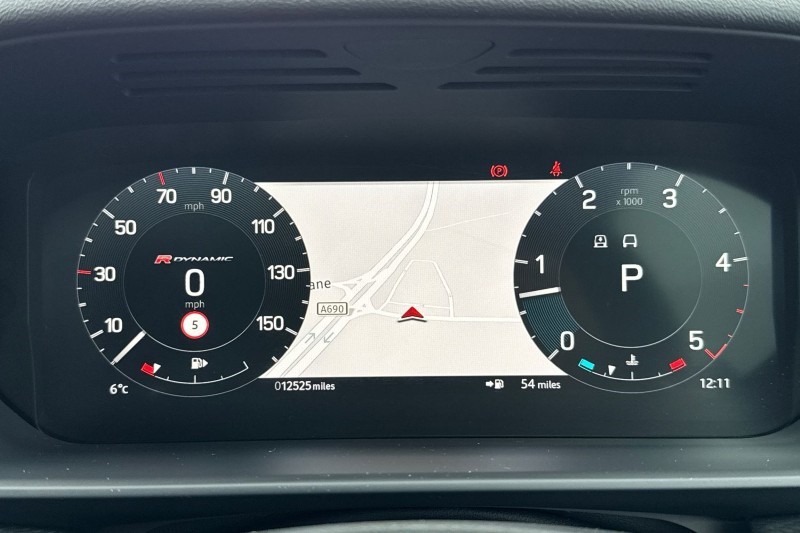 Used Land Rover Discovery 2023 for sale - 77607084: Photo 17