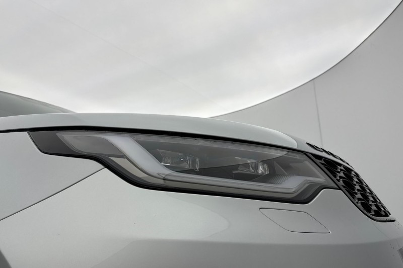 Used Land Rover Discovery 2023 for sale - 77607084: Photo 18