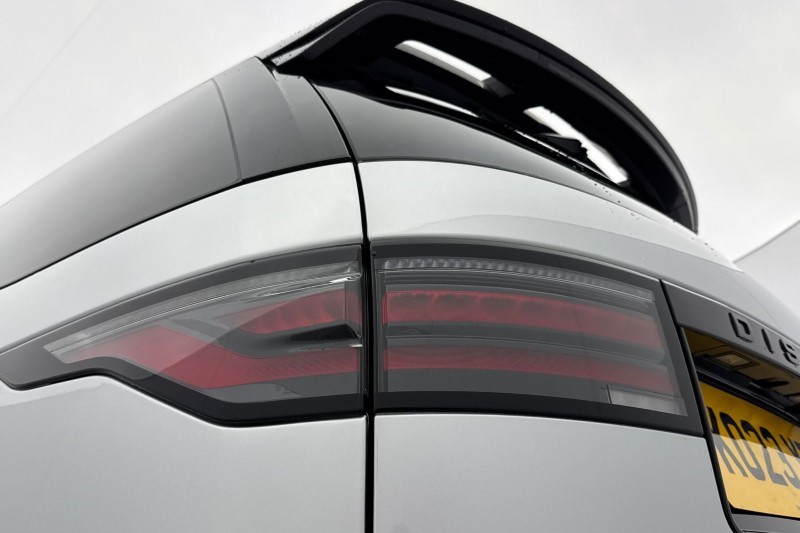 Used Land Rover Discovery 2023 for sale - 77607084: Photo 20