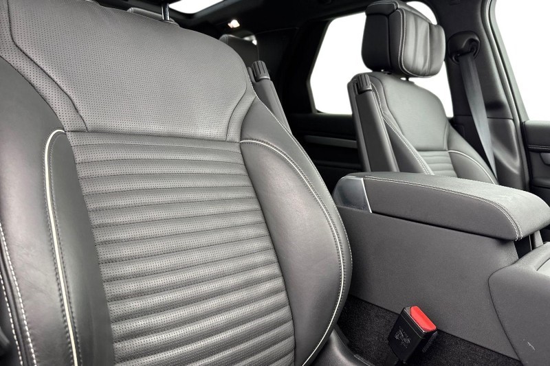 Used Land Rover Discovery 2023 for sale - 77607084: Photo 28