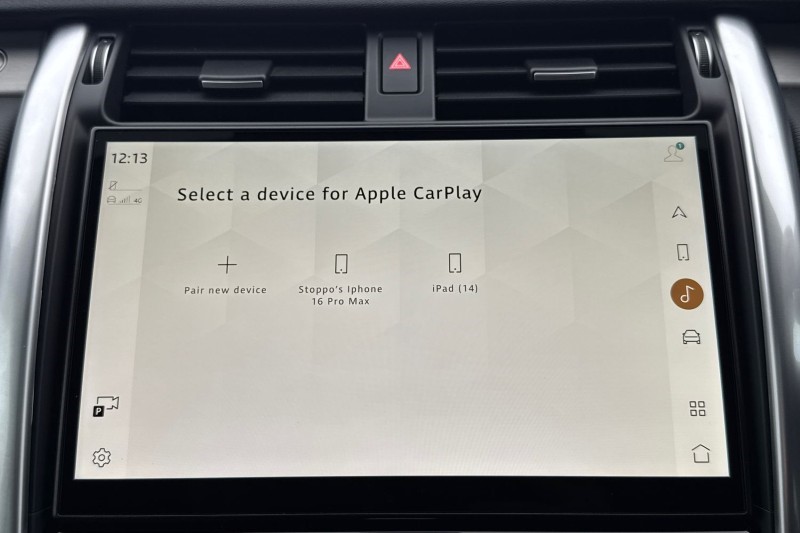 Used Land Rover Discovery 2023 for sale - 77607084: Photo 33