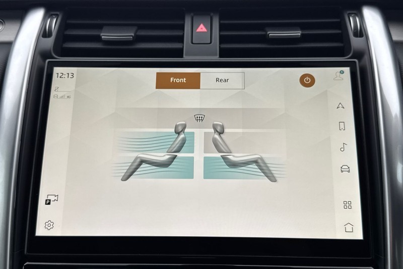 Used Land Rover Discovery 2023 for sale - 77607084: Photo 34