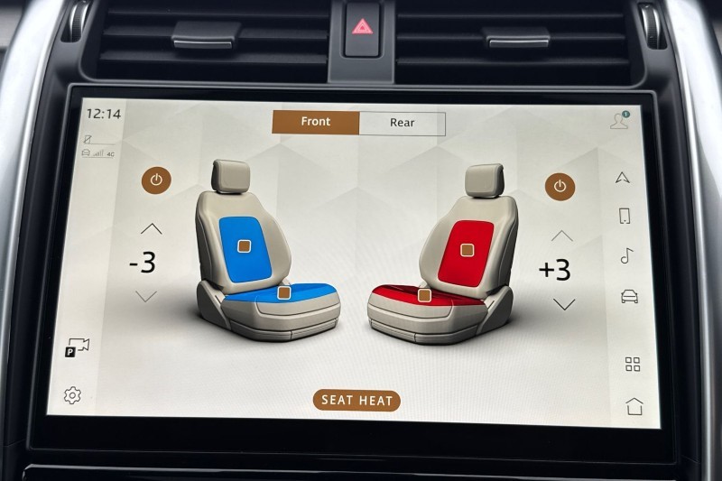 Used Land Rover Discovery 2023 for sale - 77607084: Photo 36