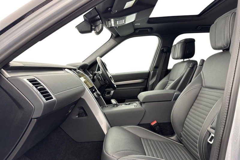 Used Land Rover Discovery 2023 for sale - 77607084: Photo 4