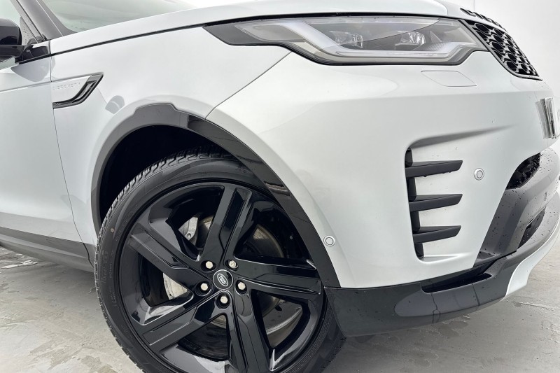 Used Land Rover Discovery 2023 for sale - 77607084: Photo 43