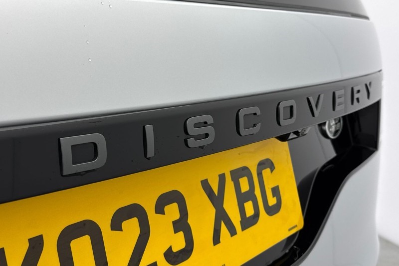 Used Land Rover Discovery 2023 for sale - 77607084: Photo 46