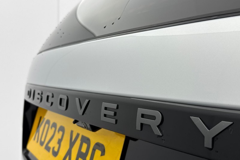 Used Land Rover Discovery 2023 for sale - 77607084: Photo 47