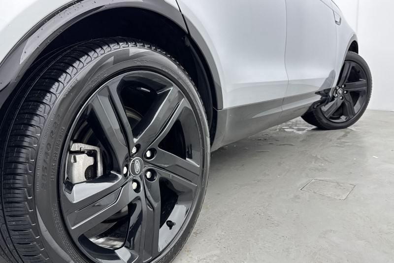 Used Land Rover Discovery 2023 for sale - 77607084: Photo 49