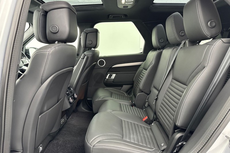 Used Land Rover Discovery 2023 for sale - 77607084: Photo 5