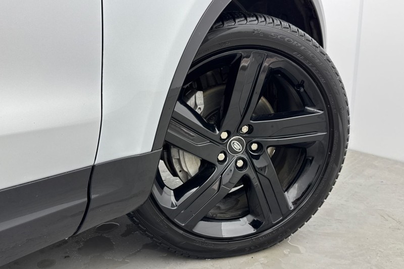 Used Land Rover Discovery 2023 for sale - 77607084: Photo 50