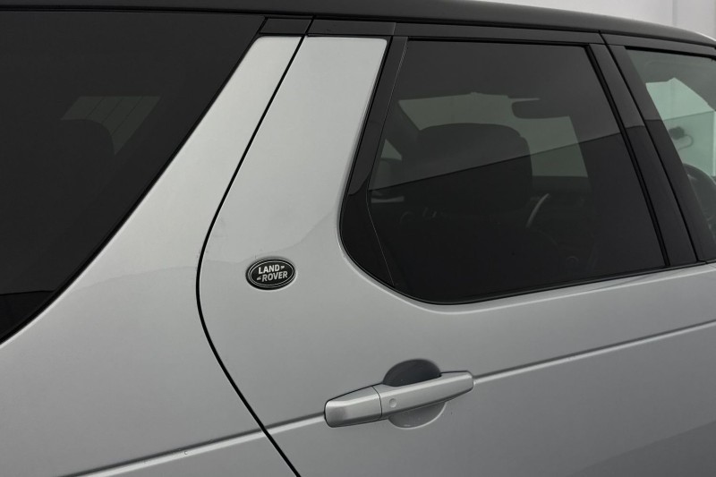 Used Land Rover Discovery 2023 for sale - 77607084: Photo 52