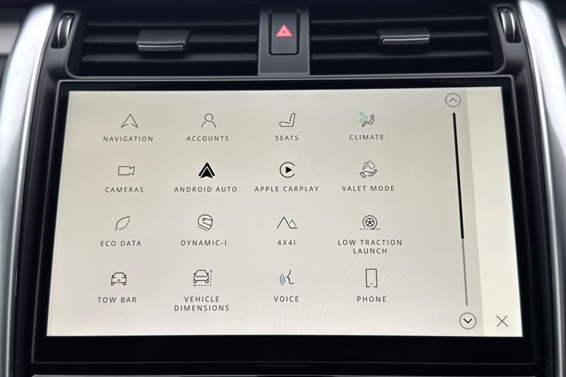 Used Land Rover Discovery 2023 for sale - 77607084: Photo 55