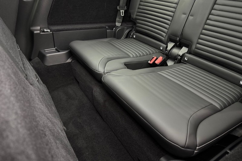 Used Land Rover Discovery 2023 for sale - 77607084: Photo 59