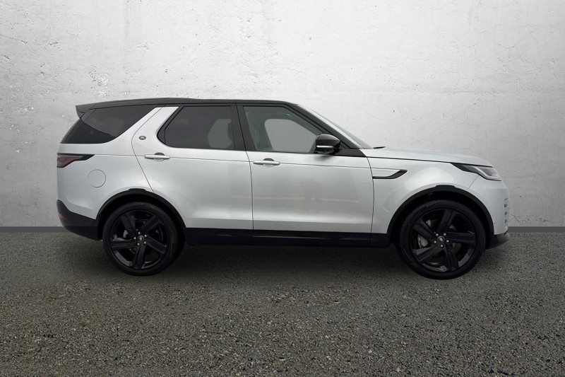 Used Land Rover Discovery 2023 for sale - 77607084: Photo 6