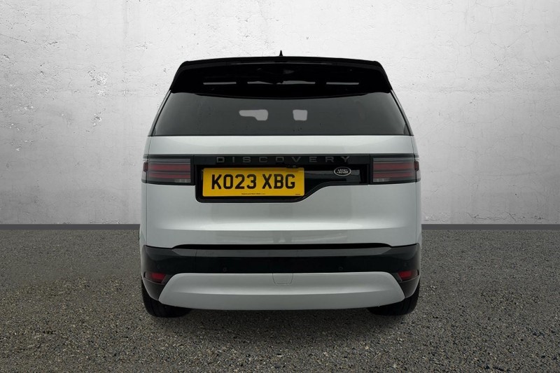 Used Land Rover Discovery 2023 for sale - 77607084: Photo 7