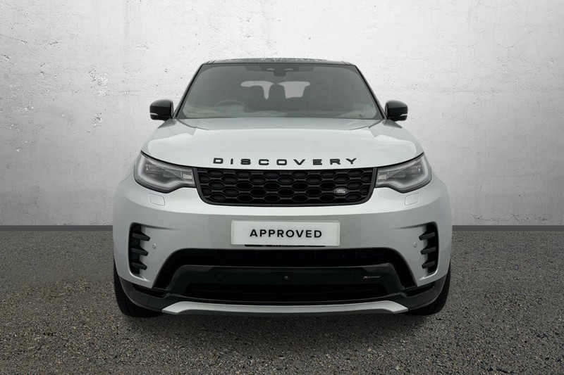 Used Land Rover Discovery 2023 for sale - 77607084: Photo 8